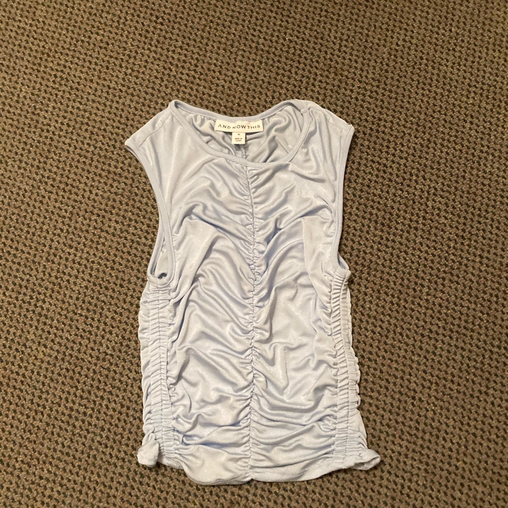 Going Out Top